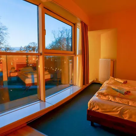 Malachit Apartment
