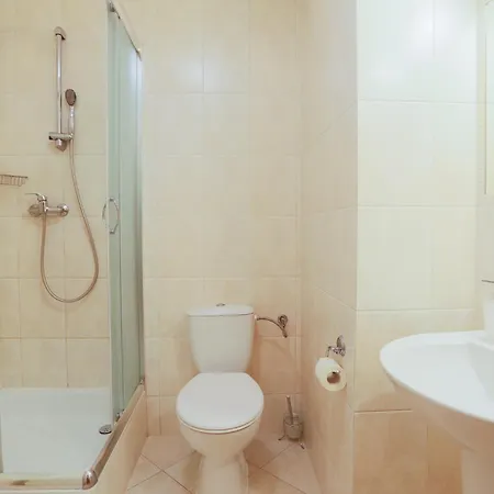 Apartment Malachit