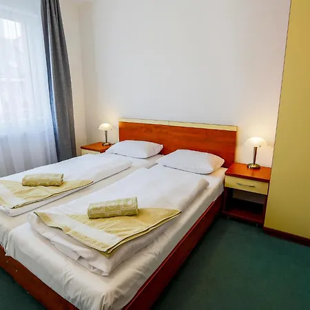 Apartment Malachit *
