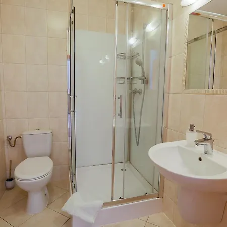 Malachit Apartment Miedzyzdroje