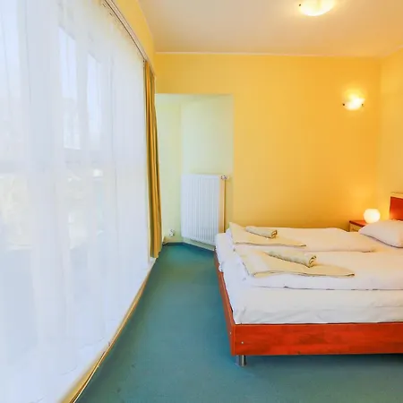 아파트 Malachit 미엥지즈드로예