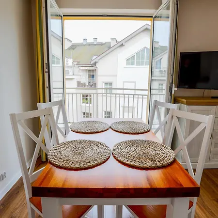 Apartment Malachit
