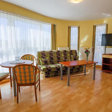 Malachit 아파트 미엥지즈드로예