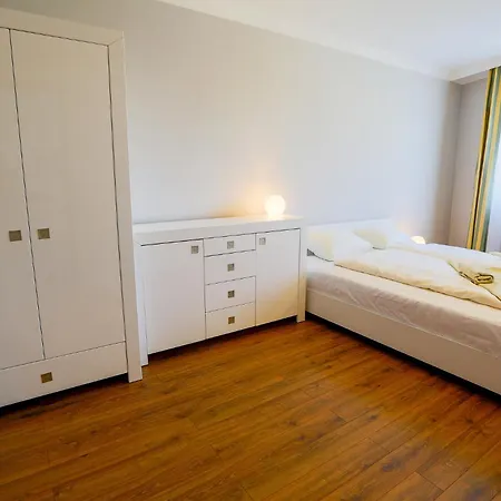 Malachit Apartment