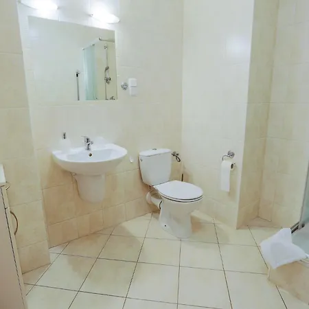 Apartment Malachit