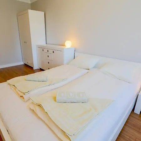 Malachit Apartment Miedzyzdroje