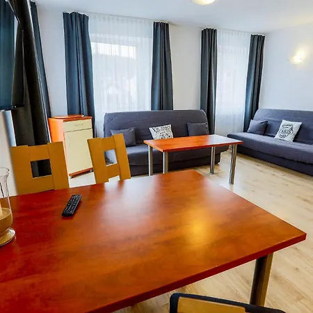 Malachit Apartment *