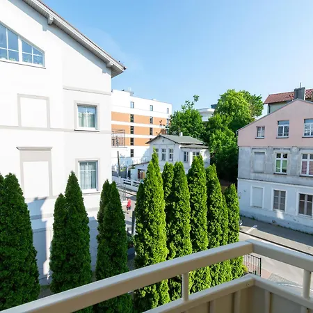 Malachit * Międzyzdroje