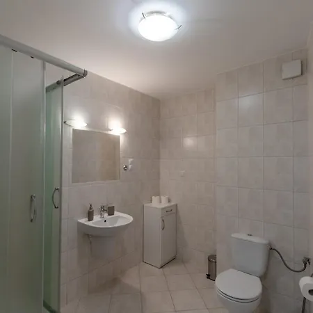 Malachit Apartamento