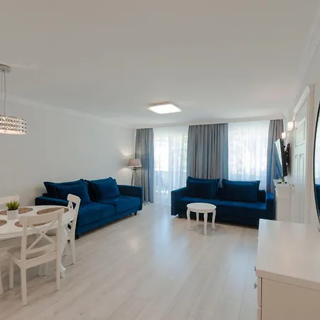 아파트 Malachit 미엥지즈드로예