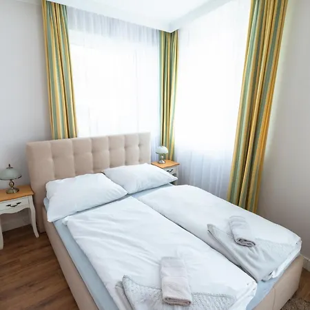 아파트 Malachit 미엥지즈드로예