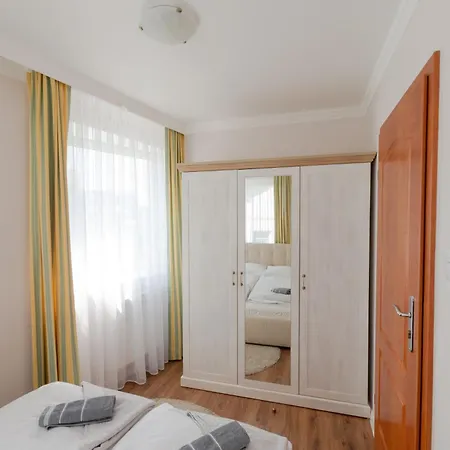 Malachit 아파트 *