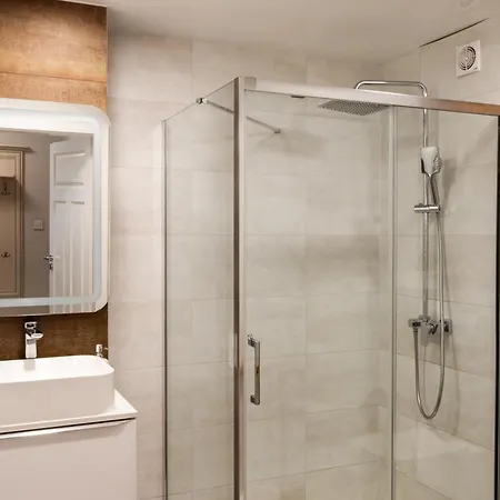Apartamento Malachit Miedzyzdroje