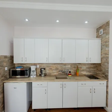 Malachit Apartamento *