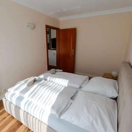 Malachit 아파트 *