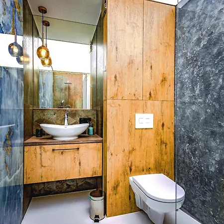 Malachit 아파트 *