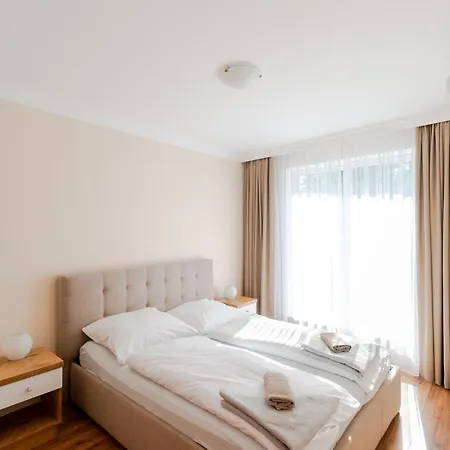 Malachit 아파트 미엥지즈드로예