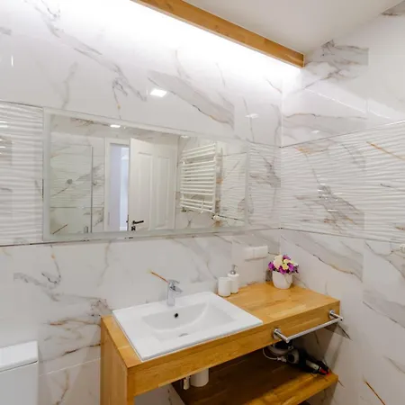 Apartamento Malachit Miedzyzdroje