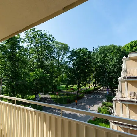 Malachit 아파트 *