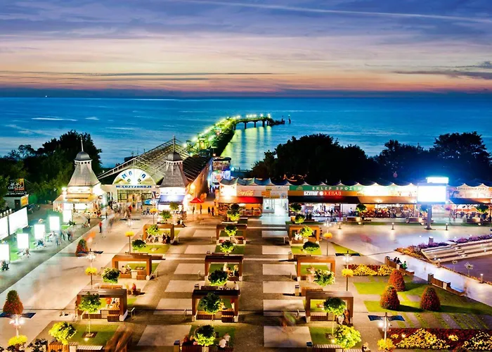 Malachit Międzyzdroje