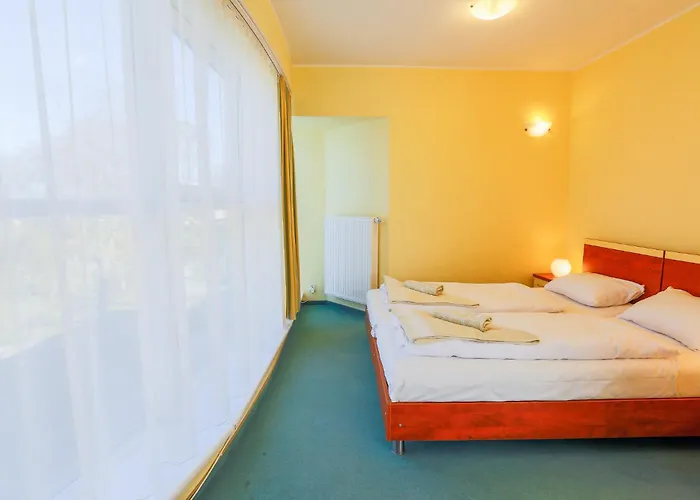 아파트 Malachit 미엥지즈드로예