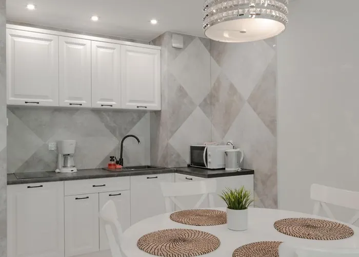 아파트 Malachit 미엥지즈드로예