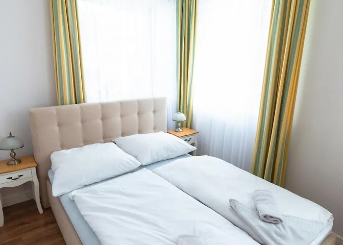 Apartman Malachit Międzyzdroje