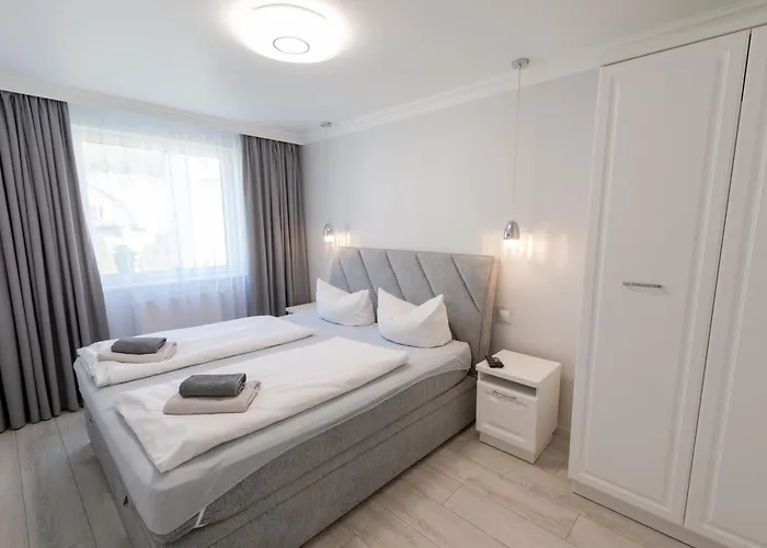 Apartman Malachit