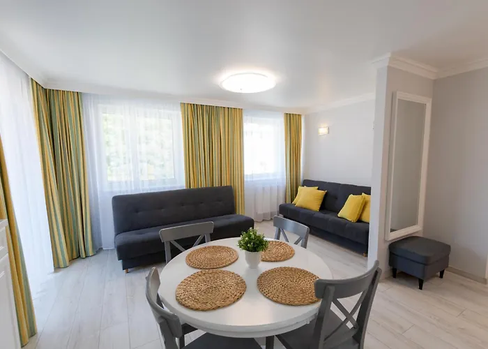 Malachit Międzyzdroje