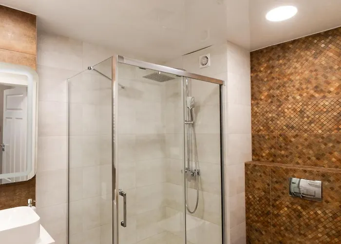 Malachit * Międzyzdroje