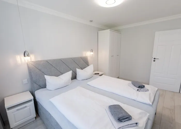 Apartman Malachit