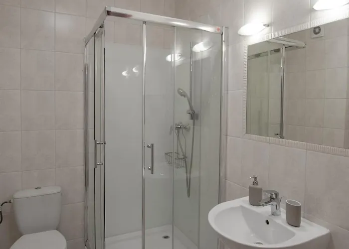 Apartman Malachit Międzyzdroje