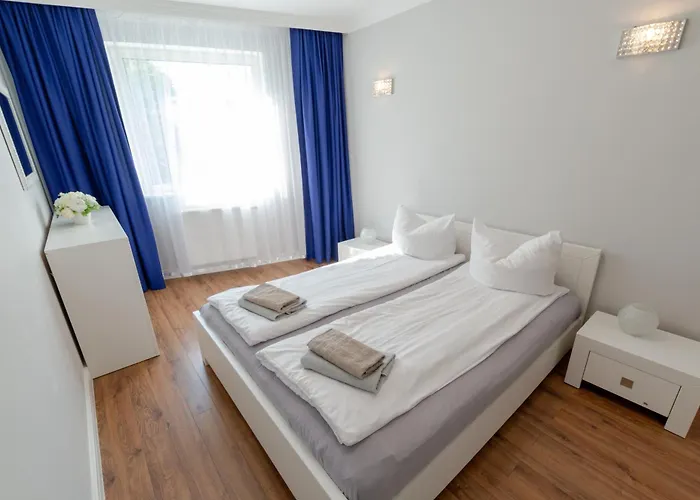 Apartman Malachit Międzyzdroje
